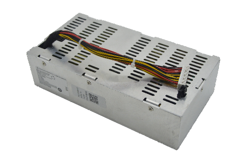 Power Supply